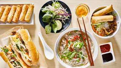 Cafe Anh