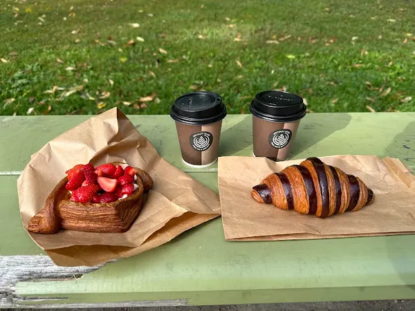 Layers Bakery