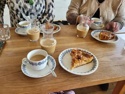 Maja Coffee Roastery