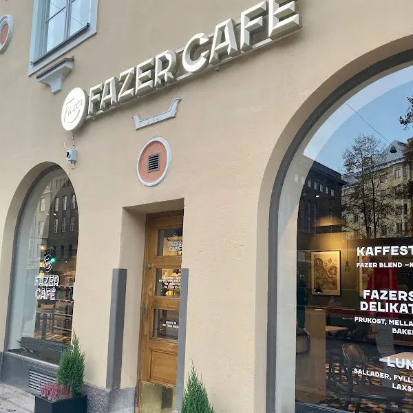 Fazer Café Runeberginkatu
