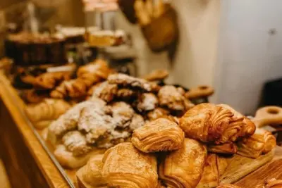 Belle Baguette le Café