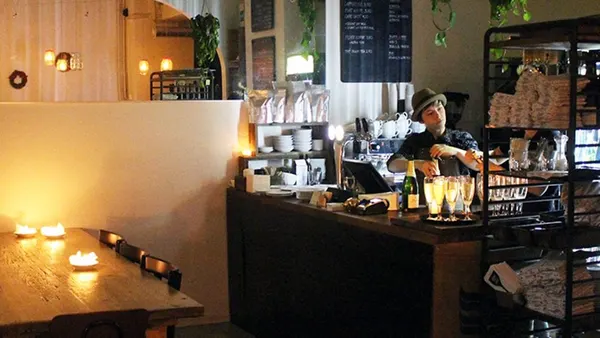 Gastro Cafe Kallio