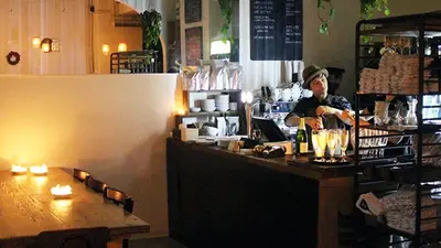 Gastro Cafe Kallio